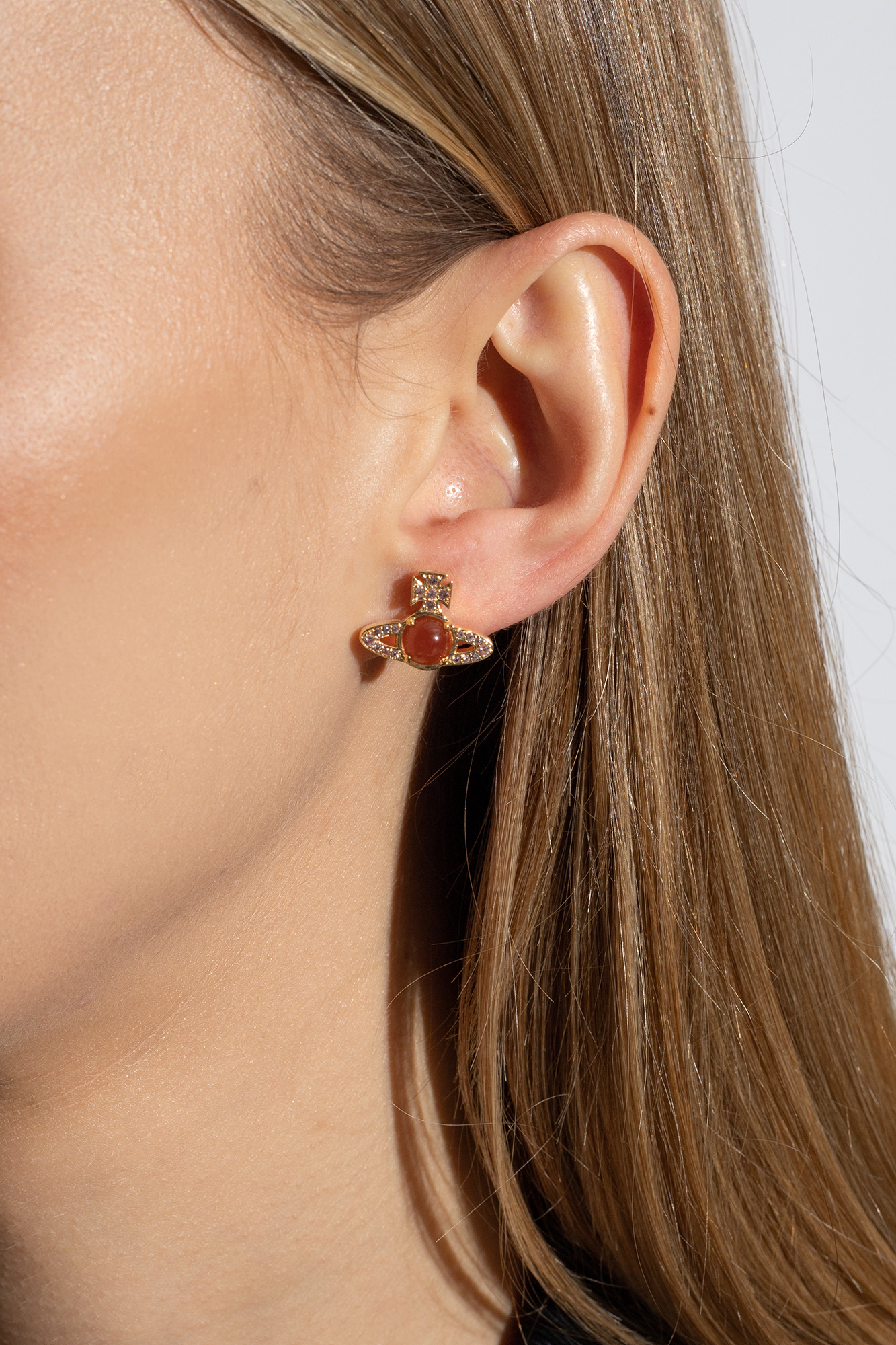 Vivienne Westwood 'Petulla' earrings | Women's Jewelery | Vitkac